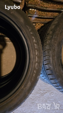 Летни гуми 225/50/18 , снимка 9 - Гуми и джанти - 52641052