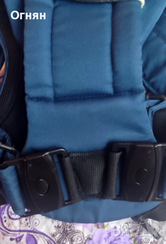 Кенгуру за бебе Chicco "You&Me Physio Comfort", снимка 6 - Други - 52934963