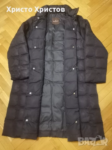 Дамско яке/парка MONCLER РАЗМЕР: S/М, снимка 2 - Якета - 52815569