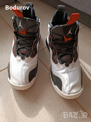 Jordan Aerospace 720 , снимка 5 - Кецове - 54066776