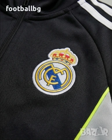 Real Madrid 💙⚽ детско юношески екипи анцузи НОВО сезон 2026-27 година 