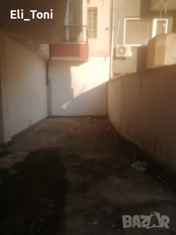 Паркомясто под наем, снимка 6 - Гаражи и паркоместа - 53703225