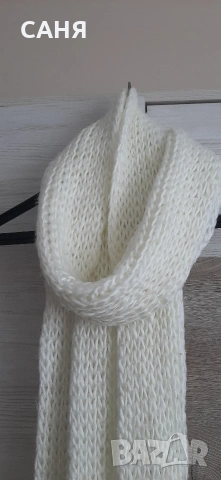 Непромокаеми ръкавици с топлоизолацияТHiNSULATE и дълги,ефектни шалове, снимка 4 - Ръкавици - 53127983