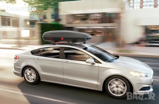 Автобагажник 320л, снимка 5 - Аксесоари и консумативи - 51322437