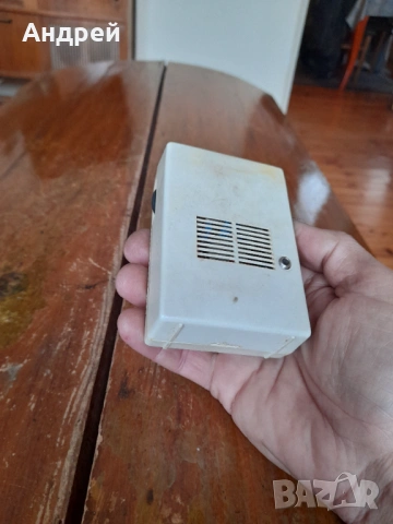 Старо радио,радиоприемник Grundig #4, снимка 4 - Антикварни и старинни предмети - 53350380