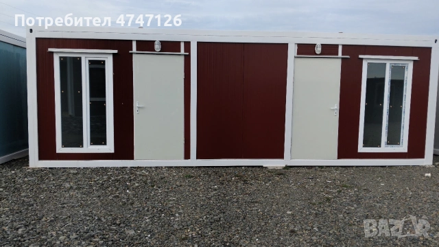 жилищни контейнери , снимка 9 - Други - 53633988