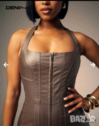 Нов дамски гащеризон , снимка 2 - Гащеризони - 53137338