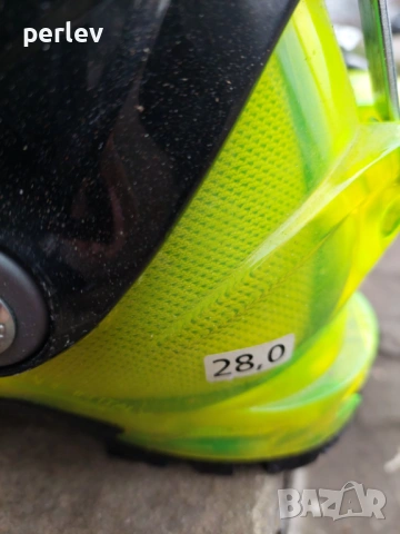 Ски обувки 43 номер , снимка 5 - Зимни спортове - 53010911