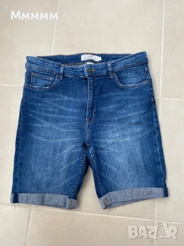 Къси панталони H&M M, снимка 1