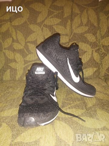 Дамски маратонки Nike zoom wiflo 5