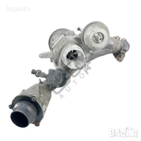 Турбо Mercedes-Benz C-Class 204 (W/S/C) 2007-2014 ID: 151444, снимка 2 - Части - 51971585