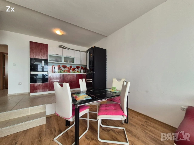 3-стаен под наем межд с.Кошарица и Слънчев бряг , снимка 2 - Апартаменти - 53520201