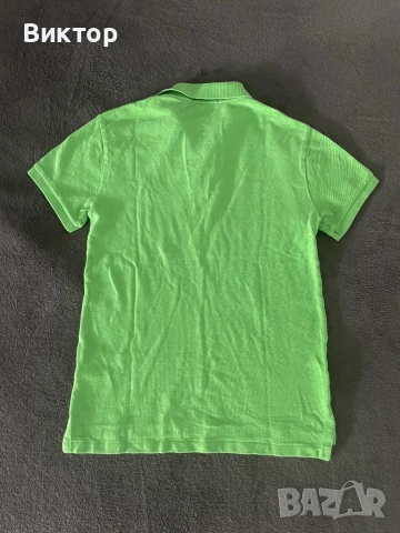 Polo Ralph Lauren Тениска с Яка, снимка 3 - Тениски - 50959898