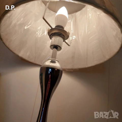 Нощни лампи, снимка 3 - Настолни лампи - 50767305