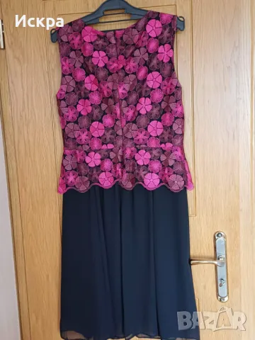 Нова рокля н.38, снимка 3 - Рокли - 50223082