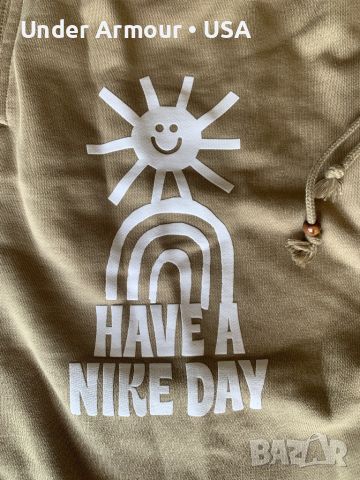 Nike • Have A Nike Day 