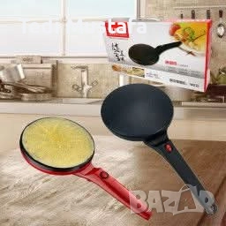 Електрически тиган