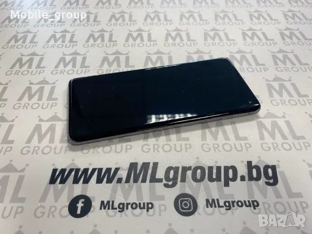 #MLgroup предлага Samsung Galaxy S10 128GB / 8GB RAM Dual-SIM, втора употреба, снимка 4 - Samsung - 49453115