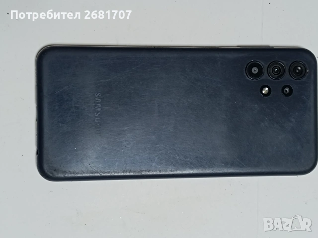 телефон Самсунг А 13