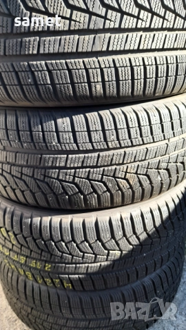 Гуми 215 55 17 ханкоок