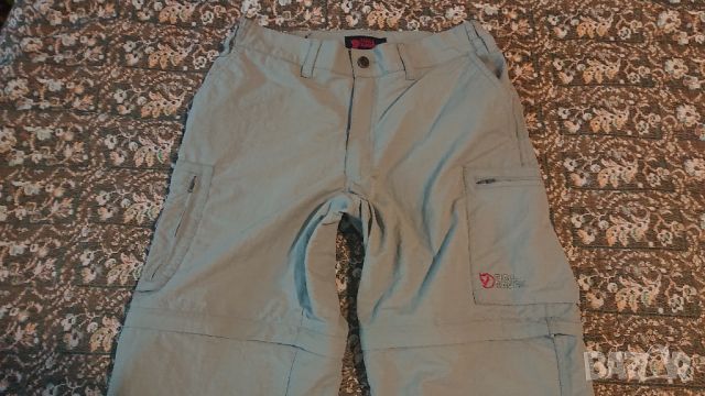 Fjallraven , снимка 8 - Панталони - 46030406