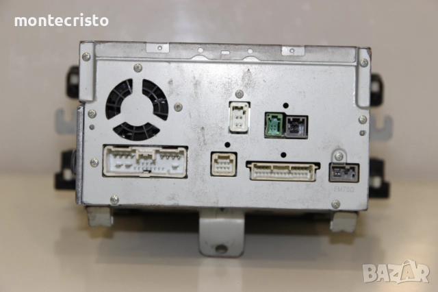 CD RADIO NAVI BLUETOOTH Mazda CX-5 KE (2012-2017г.) CX5 GKK9 66 DV0B / CV-VM42F4JMA Mazda 6 GJ1 / GL, снимка 5 - Аксесоари и консумативи - 52217477