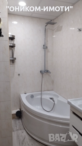 Тристаен,обзаведен +гараж, снимка 6 - Апартаменти - 51998028