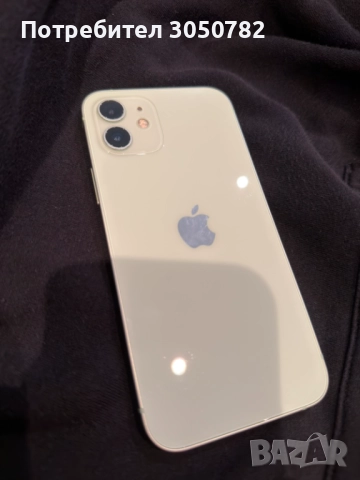 Iphone 12 Green  128 gb, снимка 4 - Apple iPhone - 52556420