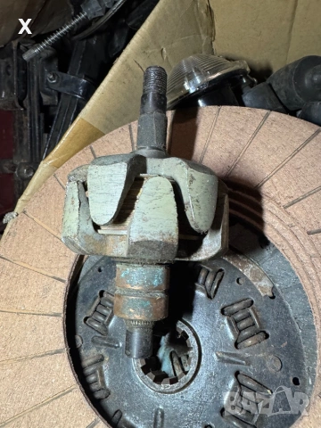 Г250-200 РОТОР ГЕНЕРАТОР АЛТЕРНАТОР ЗА ВОЛГА ГАЗ 24 ГАЗ 53 УАЗ 469 ЗИЛ 130 НОВ СССР 