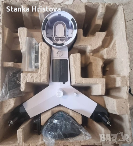 Метеорологична станция Sainlogic 7в1., снимка 3 - Друга електроника - 53450026