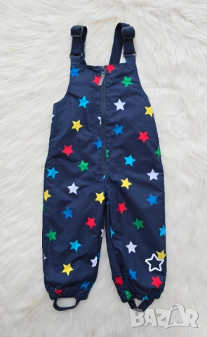 Гащеризон за дъжд 18-24 месеца