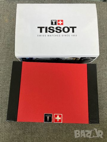 Tissot Le Locle Automatic , снимка 6 - Мъжки - 45253814