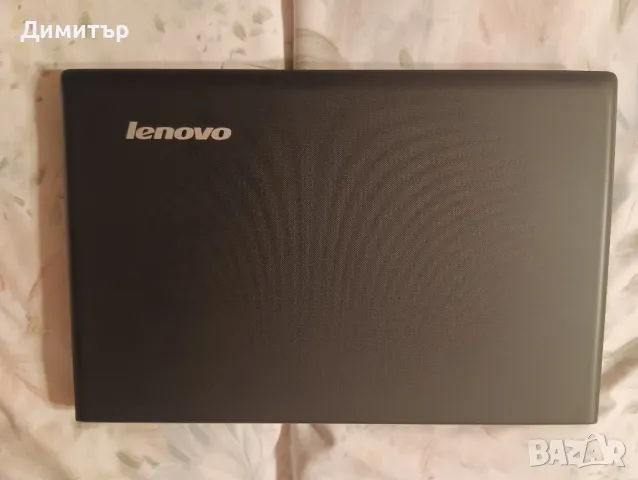 Продавам лаптоп Lenovo цял или на части, снимка 2 - Лаптопи за дома - 47209578