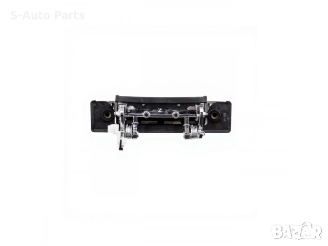 Външна дръжка за врата на Toyota Land Cruiser J70 (1984-2001), снимка 5 - Части - 52935338