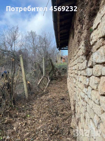 Къща с голям двор в с. Брестовица, снимка 5 - Къщи - 54026604