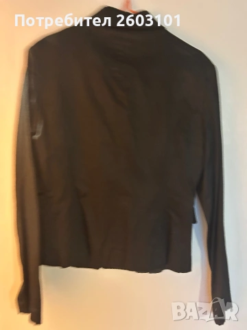 Дамско сако, снимка 2 - Сака - 53927436