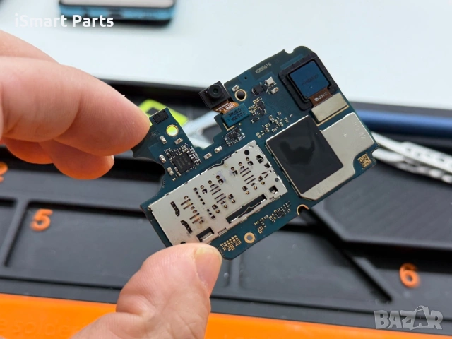 Основна пратка за Samsung A10 a105fn/ds