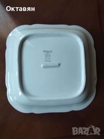 Порцеланова купа за салата, снимка 4 - Сервизи - 53481243