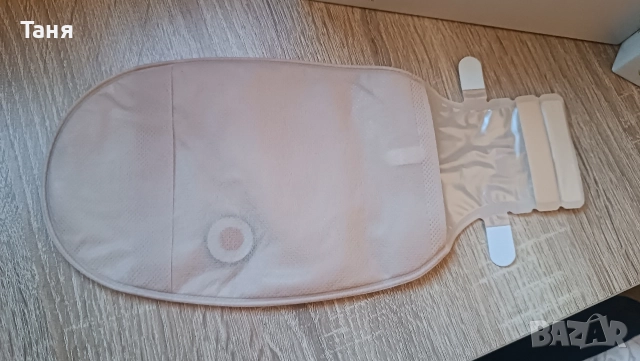 Колостомни торбички / Торбички за колостома или илеостома с алое Salts, снимка 3 - Други - 52698013