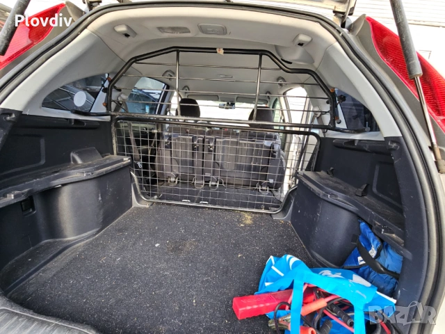 Решетка за куче Honda CRV 2007-2012, снимка 3 - Аксесоари и консумативи - 53564382