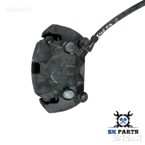 Спирачен апарат преден десен за BMW E46 330д, снимка 2 - Части - 53166193