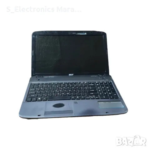 Acer Aspire 5542 - за части , снимка 1 - Лаптопи за дома - 47847728