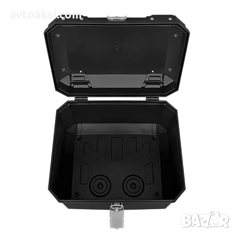 Куфар за Мотоциклет/Скутер/АТВ/Бъги/ 45 ЛИТРА-Е511, снимка 4 - Аксесоари и консумативи - 50650796