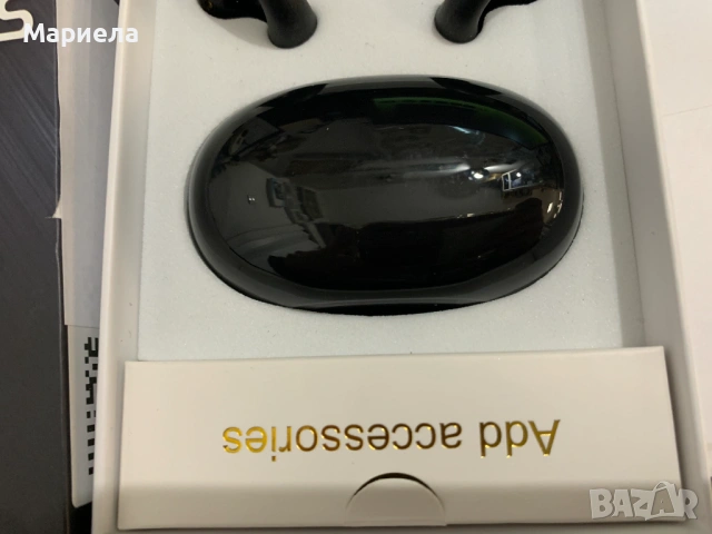 Безжични слушалки , BT5.3 , HiFi, снимка 6 - Слушалки и портативни колонки - 53452977