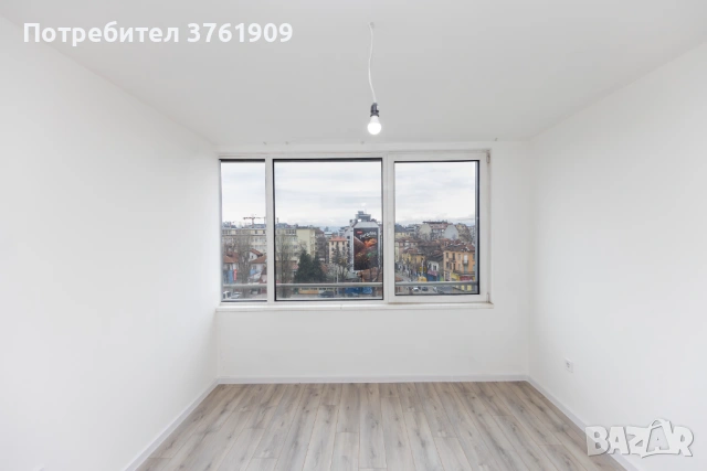 2- стаен апартамент в Центъра на София, снимка 9 - Апартаменти - 54065222