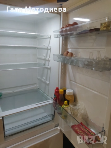 Хладилник Gorenje, снимка 3 - Хладилници - 53906113