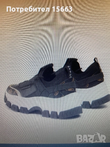 Чисто нови сникърси Cuess, снимка 2 - Кецове - 51959819