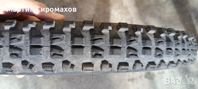 Гуми maxxsis minion dhf , снимка 2 - Части за велосипеди - 51621015