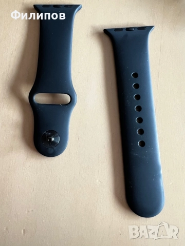 Apple Watch SE 2 40mm (В гаранция), снимка 7 - Смарт часовници - 52718097