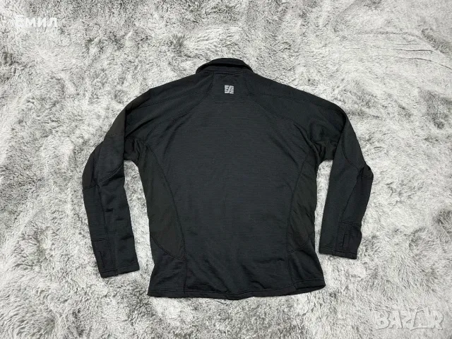 Snickers 9438 Micro Fleece Jacket, Размер XL, снимка 3 - Други - 47945958